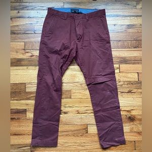 Banana republic pants